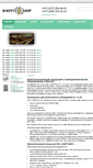 Mobile Screenshot of energomir.org